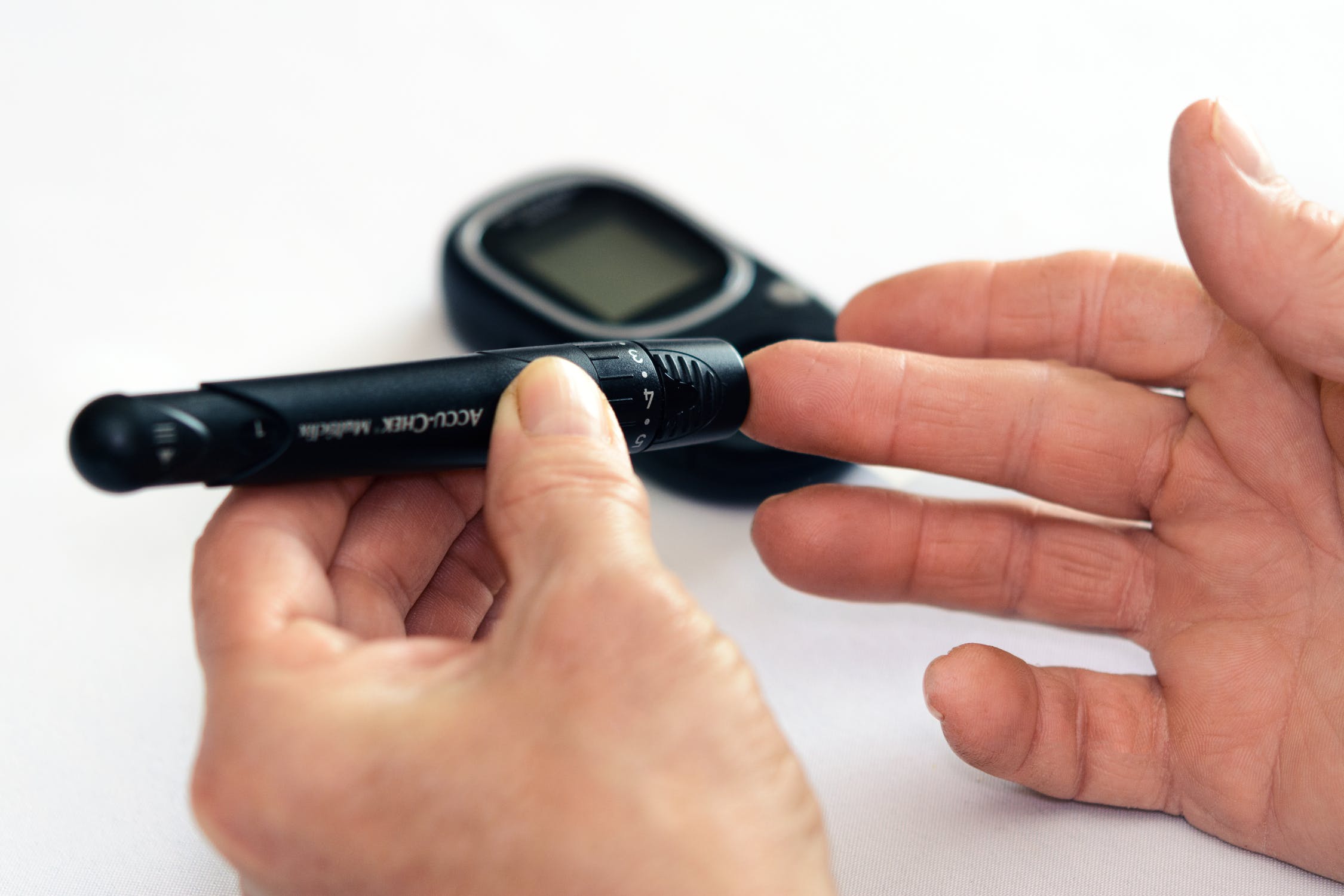 All about type 1 diabetes