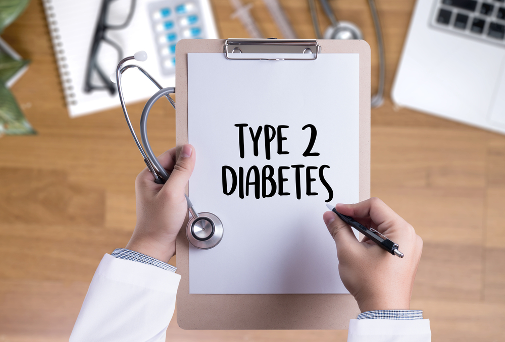 Diagnosing diabetes