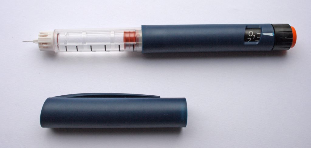 Understanding insulin