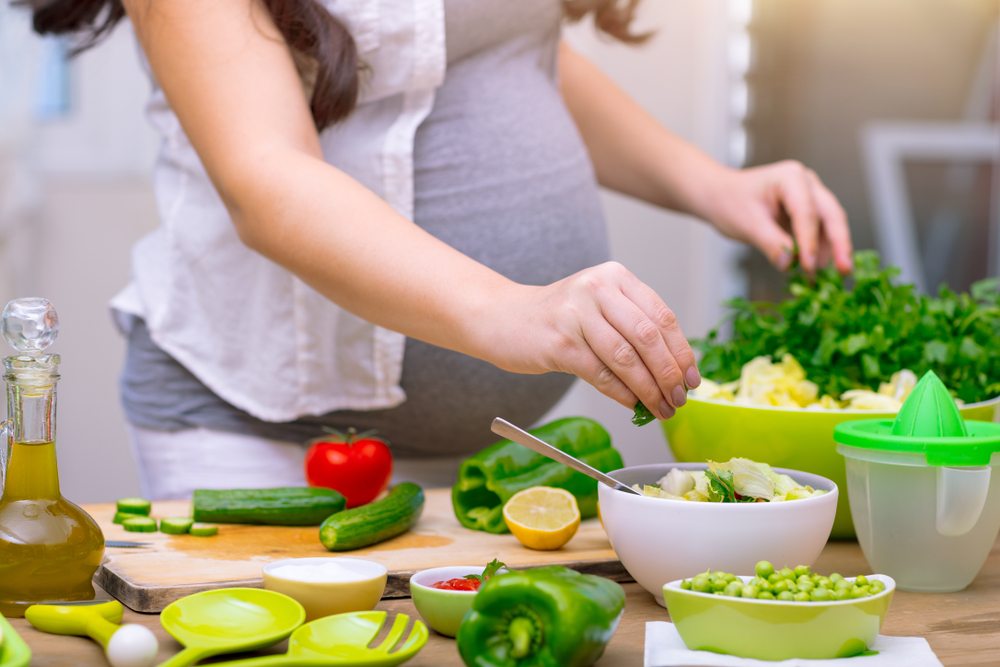 Managing gestational diabetes with lifestyle: other factors