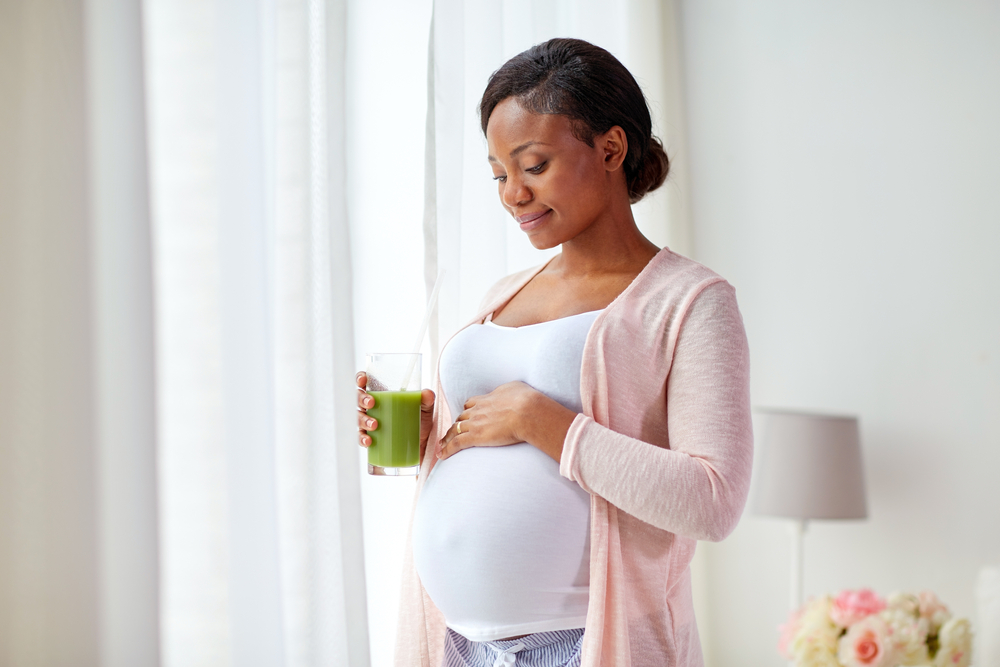 Risk factors for gestational diabetes