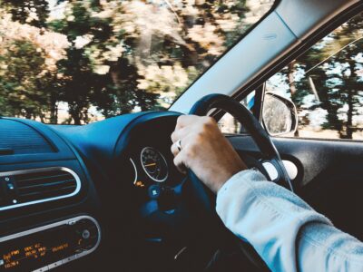 Hypos and driving