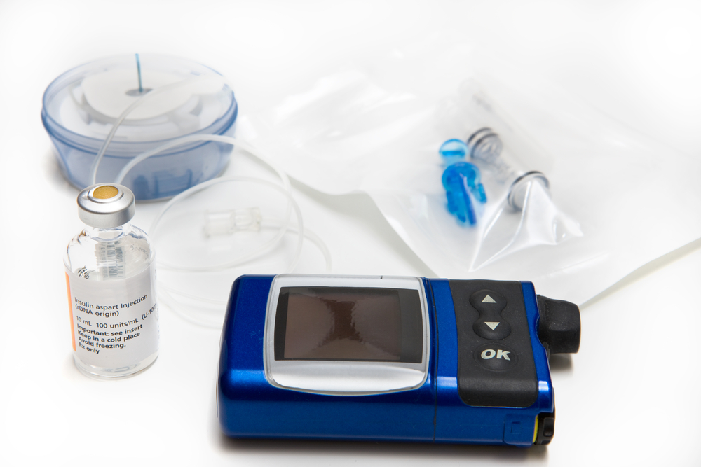 Getting started with your insulin pump