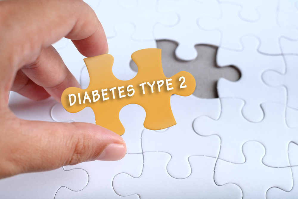 All about type 2 diabetes