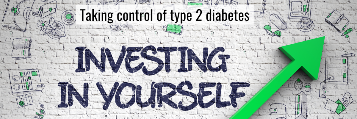 Taking control of Type 2 diabetes